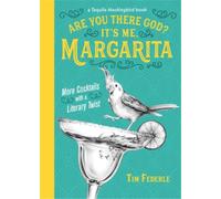 Tim Federle Are You There God? It's Me, Margarita (Copertina rigida)