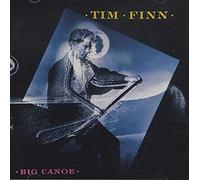 Tim Finn/Big Canoe