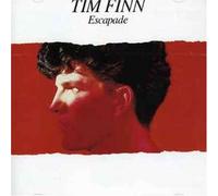 Tim Finn - Escapade