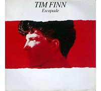 Tim Finn - Escapade