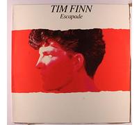 TIM FINN - Escapade