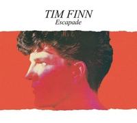 Tim Finn Escapade (CD)