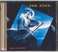 Tim Finn - The Big Canoe