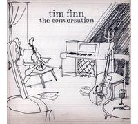 Tim Finn - The Conversation