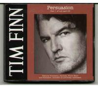 TIM FINN - TIM FINN - PERSUASION - CD (not vinyl)