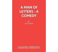 Tim Firth A Man of Letters (Tascabile) Acting Edition S.