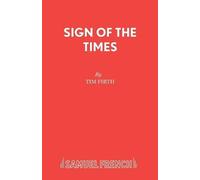 Tim Firth Sign of the Times (Tascabile)