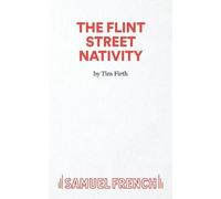 Tim Firth The Flint Street Nativity (Tascabile)