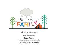 Tim Firth This Is My Family (Tascabile)