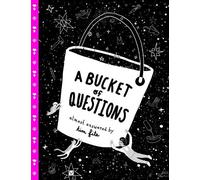 Tim Fite A Bucket of Questions (Copertina rigida)