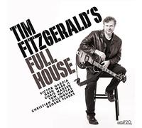 Tim Fitzgerald - Tim Fitzgerald's Full House