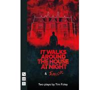 Tim Foley It Walks Around The House At Night & Jurassic (Tascabile)