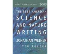 Tim Folger Jonathan Wei The Best American Science & Nature Writing 2 (Tascabile)