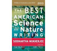 Tim Folger Siddhartha Mu The Best American Science and Nature Writi (Tascabile)