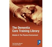 Tim Forester Morgan S The Dementia Care Training Library (Rilegatura flessibile)