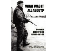 Tim Francis What Was It All About? (Tascabile)