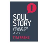 Tim Freke Soul Story (Tascabile)