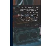 [Tim] [From Old Daly's Bartenders' Encyclopedia. A Complete Catalogu (Tascabile)