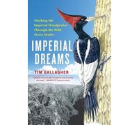 Tim Gallagher Imperial Dreams (Tascabile)