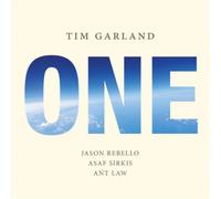 Tim Garland One (CD) Album