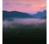 Garland Tim - Weather Walker