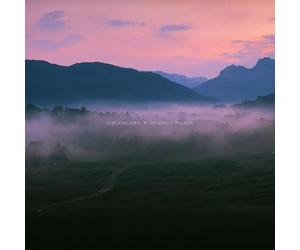 Tim Garland Weather Walker (CD) Album