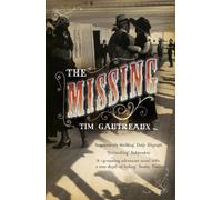 Tim Gautreaux The Missing (Tascabile)