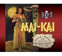 Tim Glazner Mai-Kai (Copertina rigida)