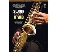 Tim Gordon Swing with a Band (Mixed Media Product)