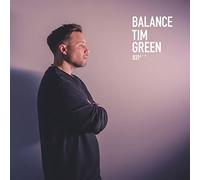 Tim Green Balance Presents Tim Green (CD) Album