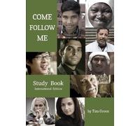 Tim Green Come Follow Me (Second International Edition) (Tascabile)