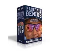 Tim Green Derek Jete Baseball Genius Home Run Collection (Boxed Set (Tascabile)