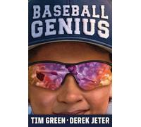 Tim Green Derek Jeter Baseball Genius (Copertina rigida) Jeter Publishing