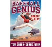 Tim Green Derek Jeter Double Play (Copertina rigida) Jeter Publishing