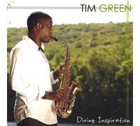 Tim Green - Divine Inspiration