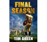 Tim Green Final Season (Copertina rigida)