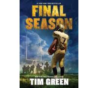 Tim Green Final Season (Tascabile)