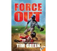 Tim Green Force Out (Tascabile)