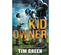 Tim Green Kid Owner (Tascabile)