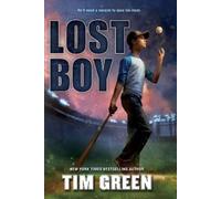 Tim Green Lost Boy (Tascabile)