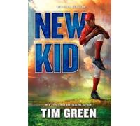 Tim Green New Kid (Copertina rigida)