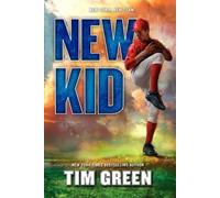 Tim Green New Kid (Tascabile)