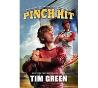 Tim Green Pinch Hit (Copertina rigida)