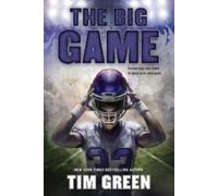 Tim Green The Big Game (Tascabile)