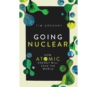 Tim Gregory Going Nuclear (Copertina rigida)