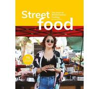 Tim Grosvenor Simona El-Harar Street Food (Copertina rigida)