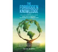 Tim Gv Murphy The Forbidden Knowledge (Tascabile)