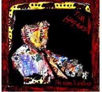 Tim Hagans The Moon Is Waiting (CD) Album