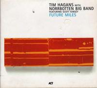 Hagans, Tim & Norrbo - Future Miles
