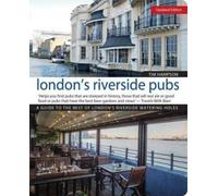 Tim Hampson London's Riverside Pubs, Updated Edition (Tascabile)